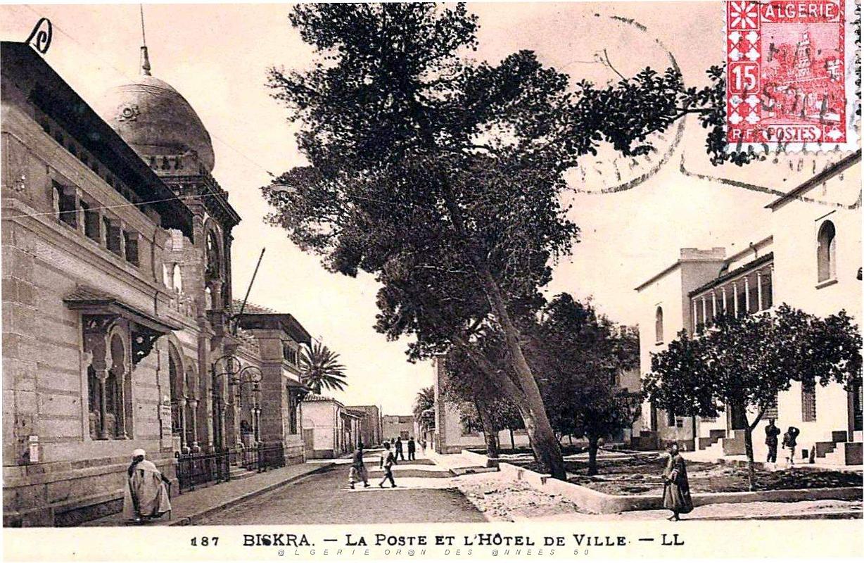 Biskra - Poste et Hotel de Ville.jpg